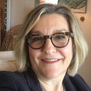 Meet your Posher, Melanie